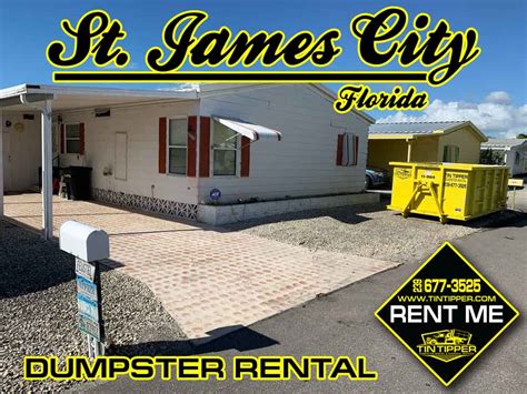 tin tipper cape coral.
